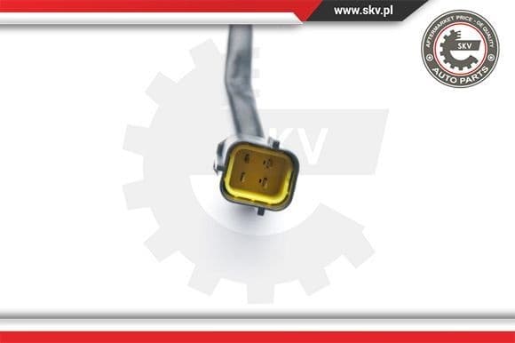 Oxygen Sensor 09SKV569 - image 3