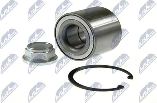 Wheel Bearing Kit KLT-RE-038 - image 2