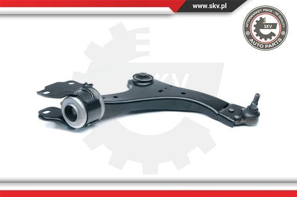 Control/Trailing Arm, wheel suspension 04SKV062