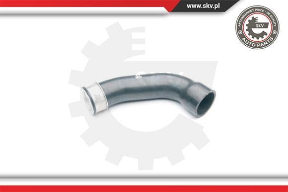 Charge Air Hose 24SKV089
