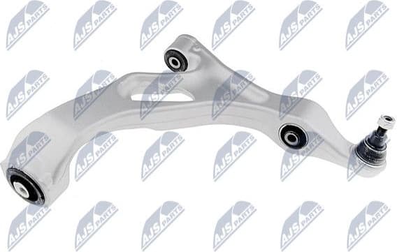 Control/Trailing Arm, wheel suspension ZWD-VW-014