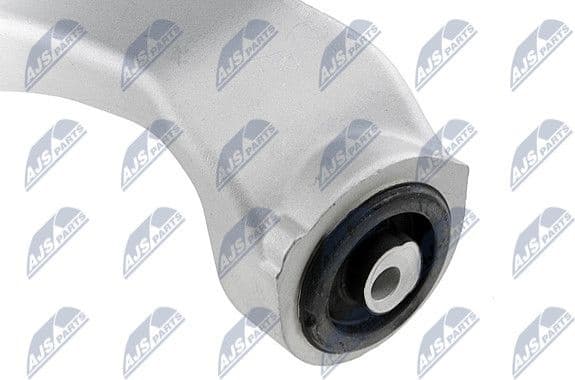 Control/Trailing Arm, wheel suspension ZWD-VW-015 - image 6