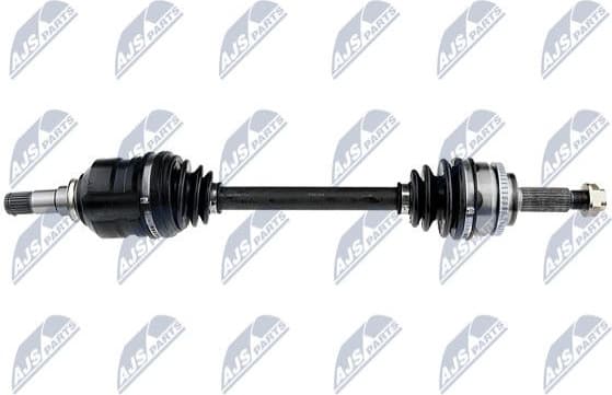 Drive Shaft NPW-TY-058