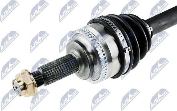Drive Shaft NPW-TY-058 - image 3