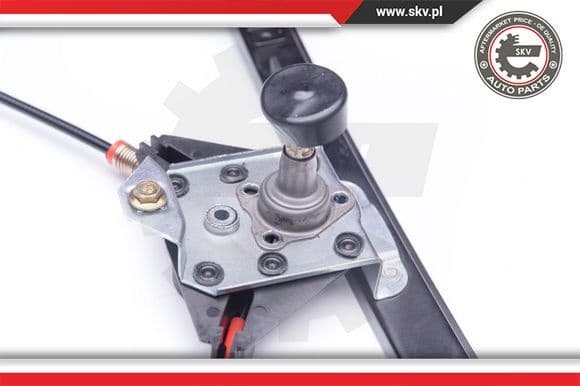 Window Regulator 00SKV041 - image 2
