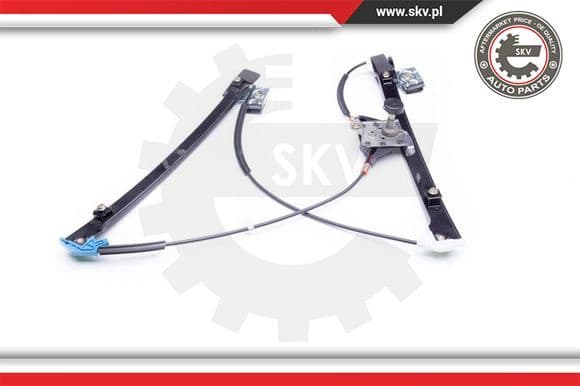 Window Regulator 00SKV042 - image 2