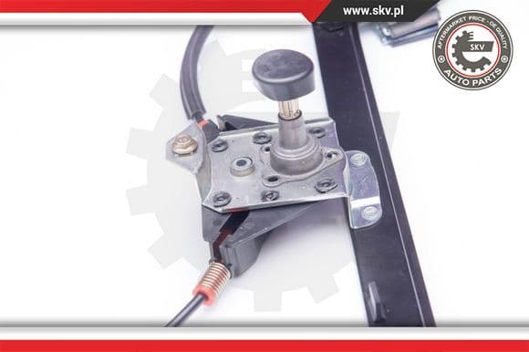 Window Regulator 00SKV042 - image 3