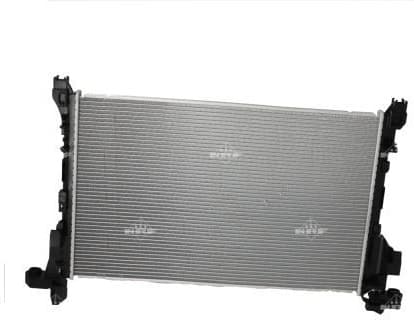 Radiator, engine cooling 59295 - image 3