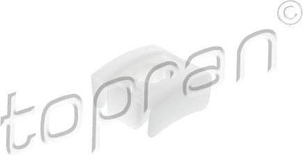 Bushing, selector/shift rod 118 134