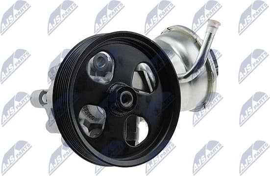 Power steering pump SPW-TY-016 - image 6