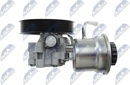 Power steering pump SPW-TY-016 - image 2