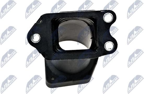 Charge Air Hose GPP-FR-003 - image 6