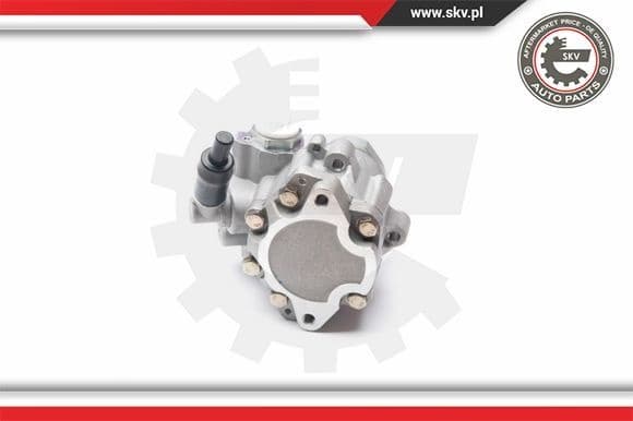 Hydraulic Pump, steering 10SKV223 - image 2