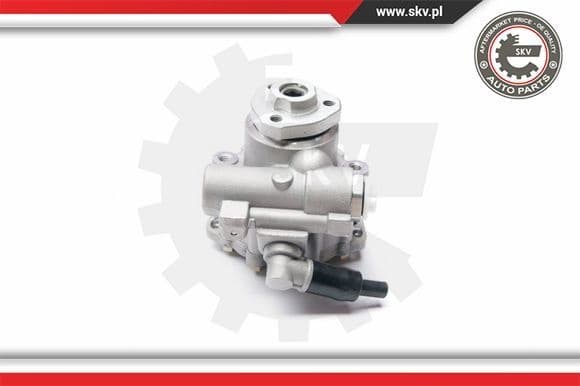 Hydraulic Pump, steering 10SKV223 - image 3