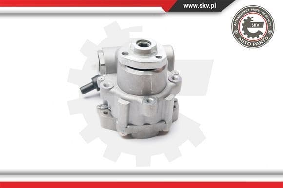 Hydraulic Pump, steering 10SKV223 - image 4