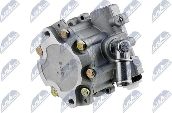 Hydraulic Pump, steering SPW-VW-003 - image 2