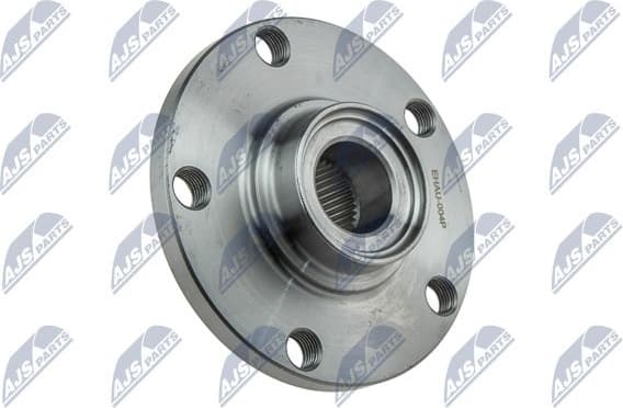 Wheel Hub KLP-AU-004P - image 2