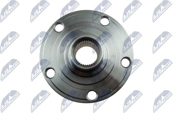 Wheel Hub KLP-AU-004P - image 4