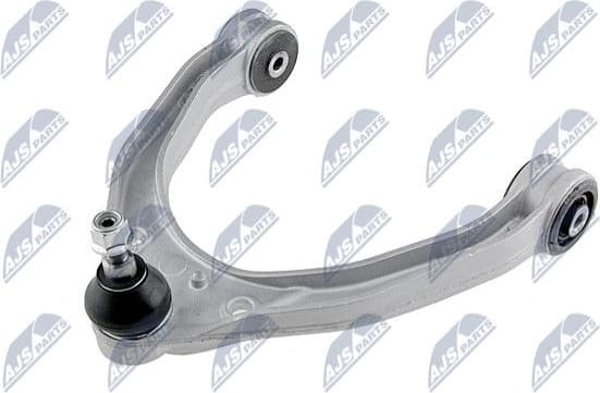 Control/Trailing Arm, wheel suspension ZWG-VW-010