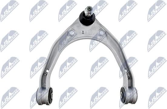 Control/Trailing Arm, wheel suspension ZWG-VW-010 - image 3
