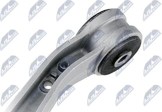 Control/Trailing Arm, wheel suspension ZWG-VW-010 - image 6