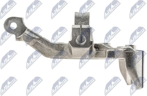 Steering Knuckle, wheel suspension ZZP-PL-012 - image 5