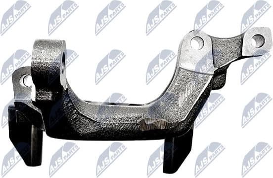 Steering Knuckle, wheel suspension ZZP-PL-013 - image 5