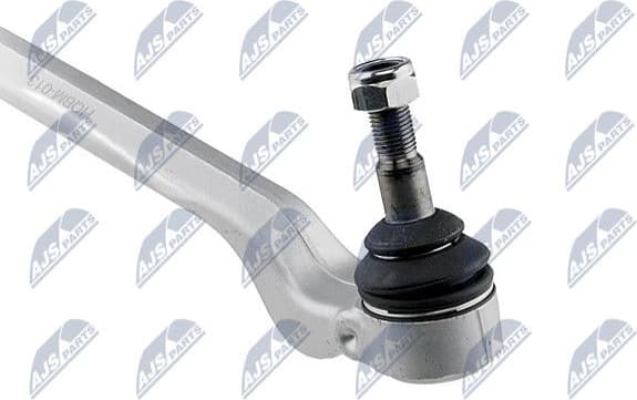 Control/Trailing Arm, wheel suspension ZWD-BM-013 - image 2