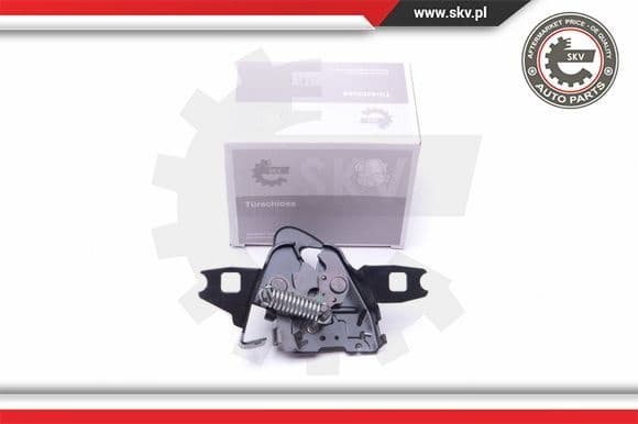 Bonnet Lock 16SKV207