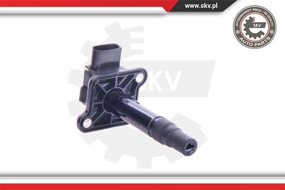 Ignition Coil 03SKV026 - image 4