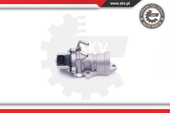 EGR Valve 14SKV190 - image 3