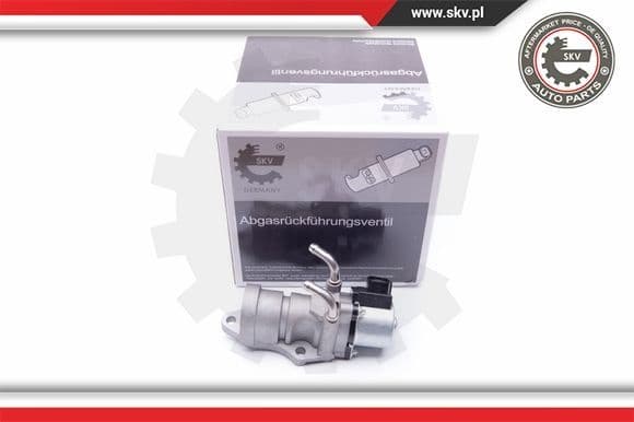 EGR Valve 14SKV190 - image 5