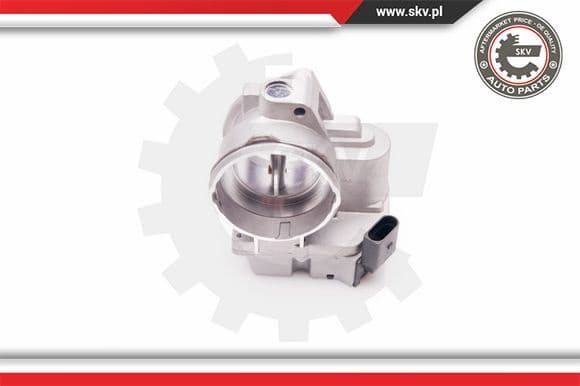 Throttle Body 12SKV062 - image 2