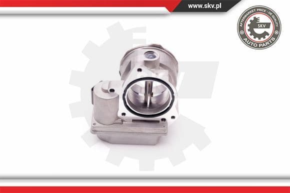 Throttle Body 12SKV062 - image 3