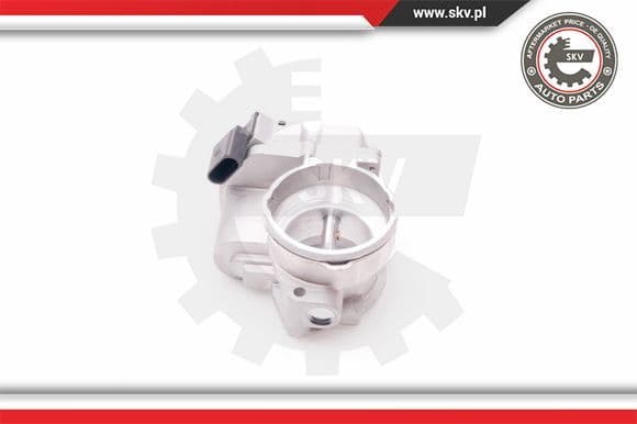 Throttle Body 12SKV062 - image 4