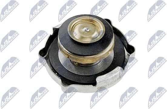 Cap, radiator CCK-CH-000 - image 2
