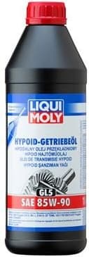 Transmission Oil Hypoid Gear Oil (GL5) SAE 85W-90 20465