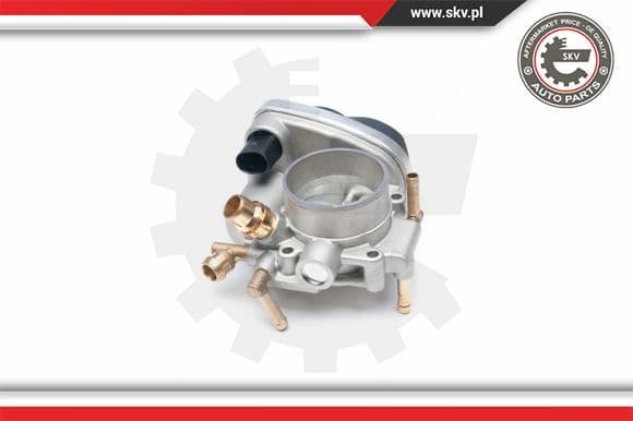 Throttle Body 12SKV049 - image 3