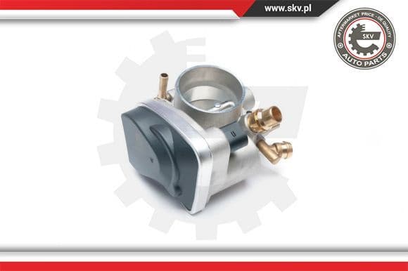 Throttle Body 12SKV049 - image 4