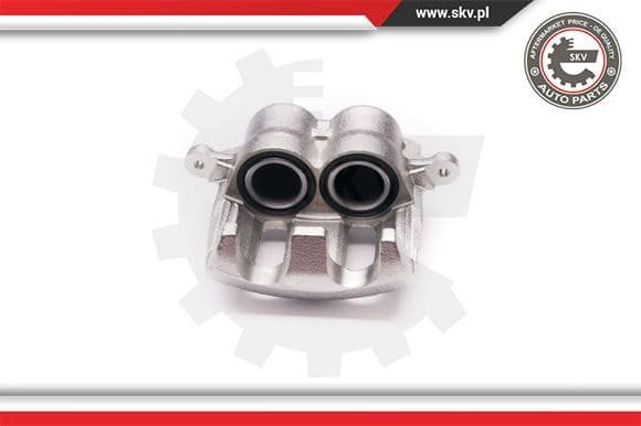 Brake Caliper 23SKV591 - image 3