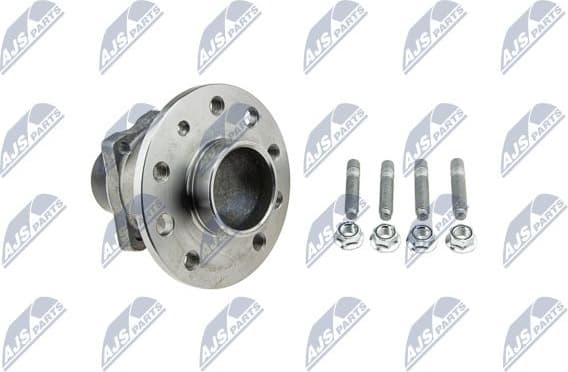 Wheel Bearing Kit KLT-SA-001 - image 2