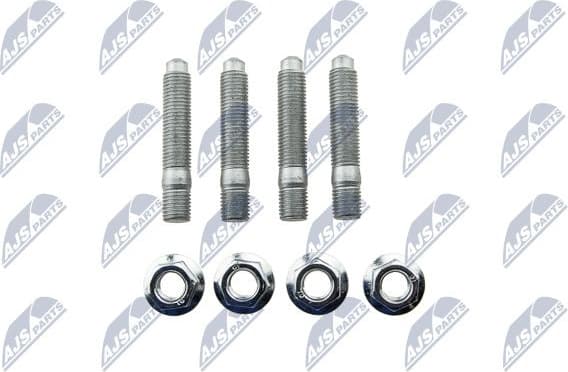 Wheel Bearing Kit KLT-SA-001 - image 4