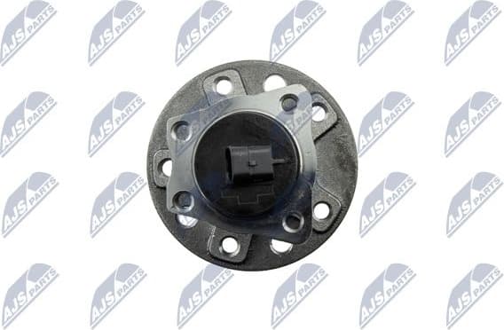 Wheel Bearing Kit KLT-SA-001 - image 6