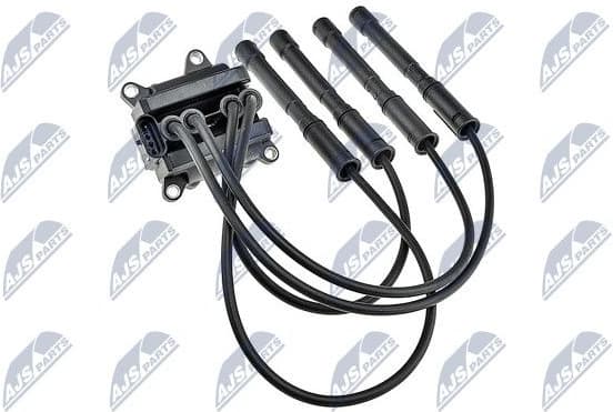 Ignition Coil ECZ-RE-004