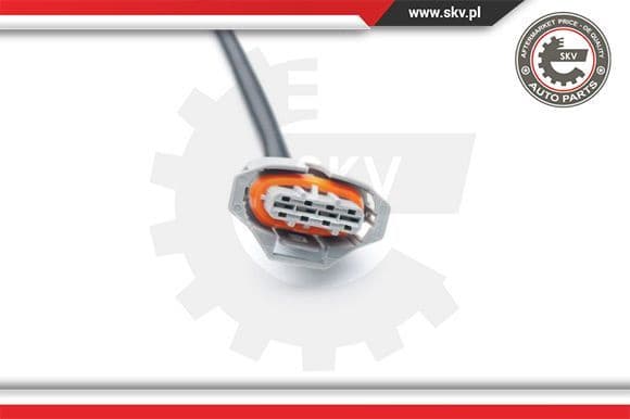Oxygen Sensor 09SKV674 - image 2