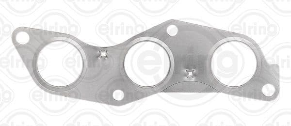 Gasket, exhaust manifold 968.410