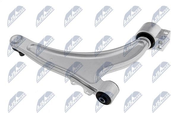 Control/Trailing Arm, wheel suspension ZWD-PL-013 - image 2