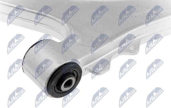 Control/Trailing Arm, wheel suspension ZWD-PL-013 - image 5