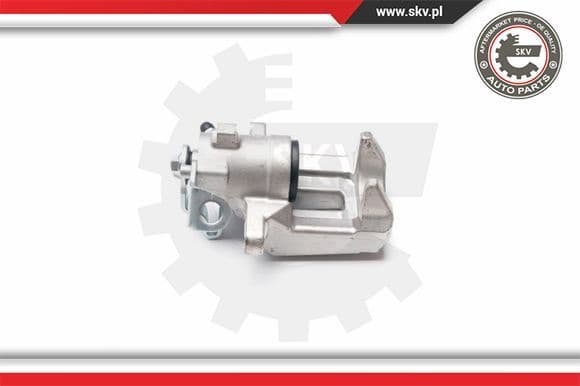 Brake Caliper 23SKV343 - image 4