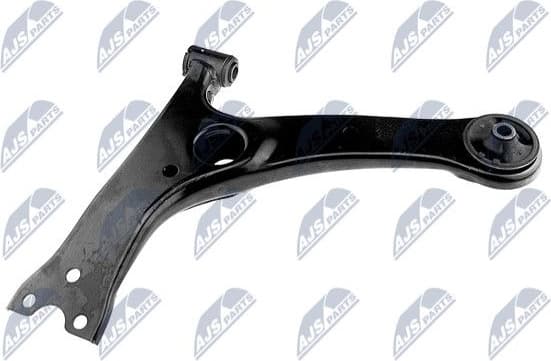 Control/Trailing Arm, wheel suspension ZWD-TY-046